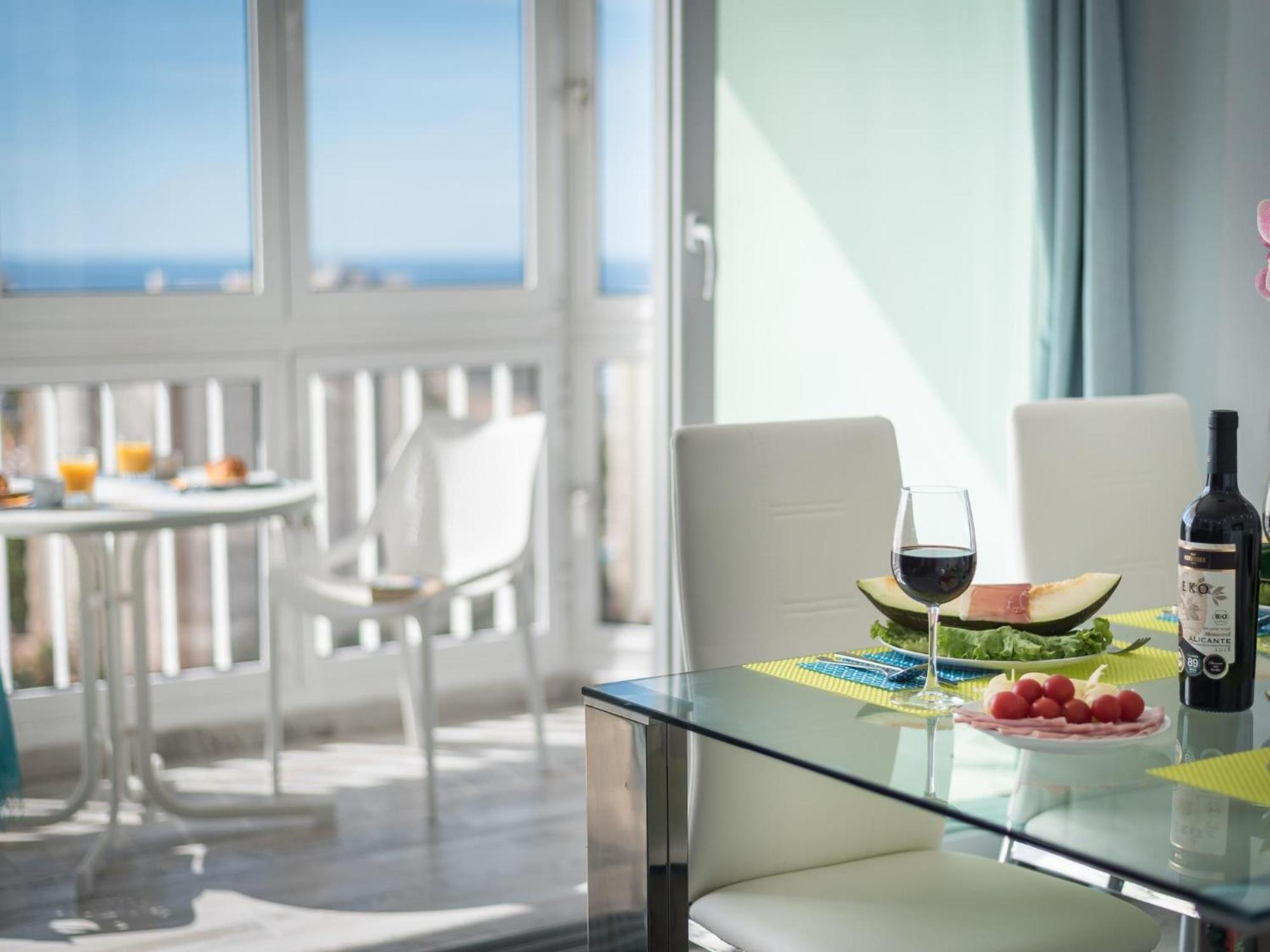 10D. Enchanting Apartment In Las Americas ปลายาเดลาสอเมริกาส ภายนอก รูปภาพ