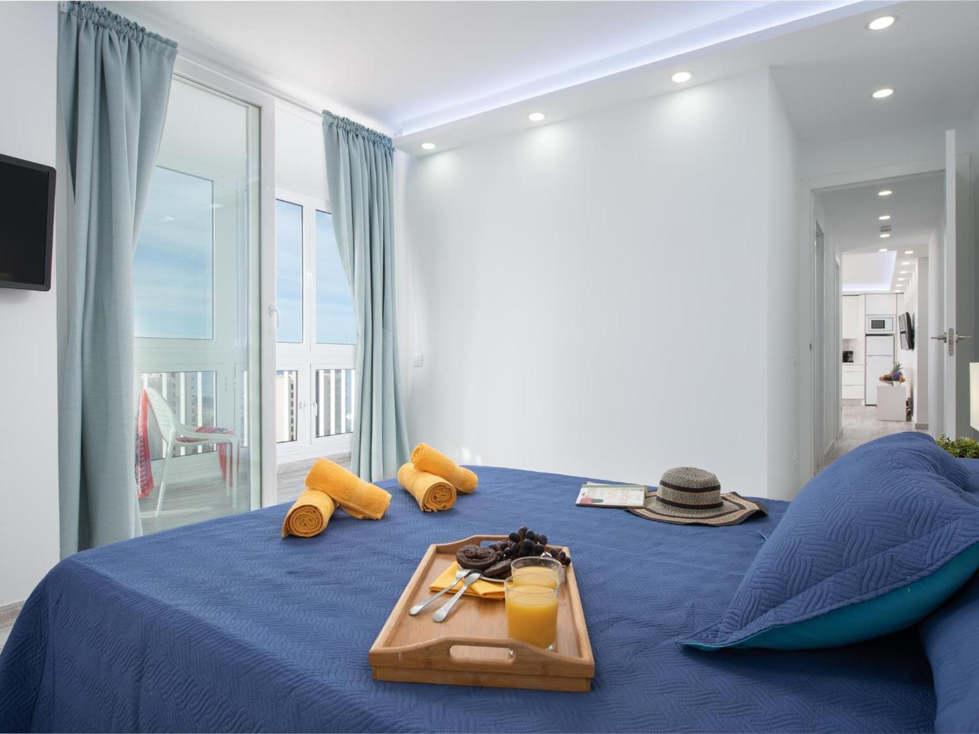 10D. Enchanting Apartment In Las Americas ปลายาเดลาสอเมริกาส ภายนอก รูปภาพ