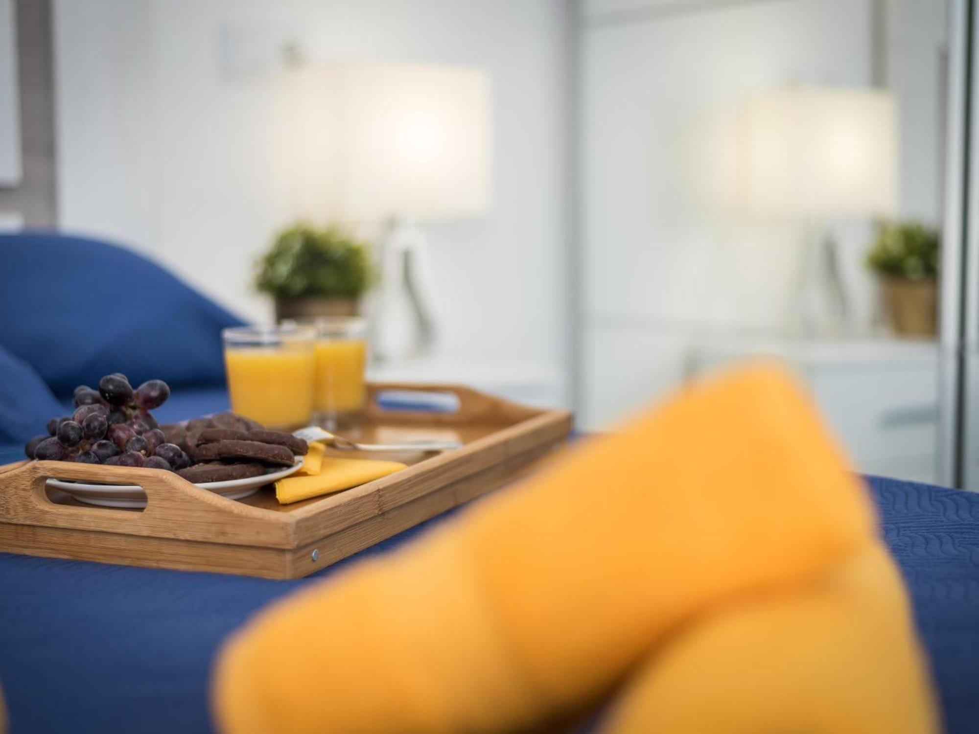 10D. Enchanting Apartment In Las Americas ปลายาเดลาสอเมริกาส ภายนอก รูปภาพ