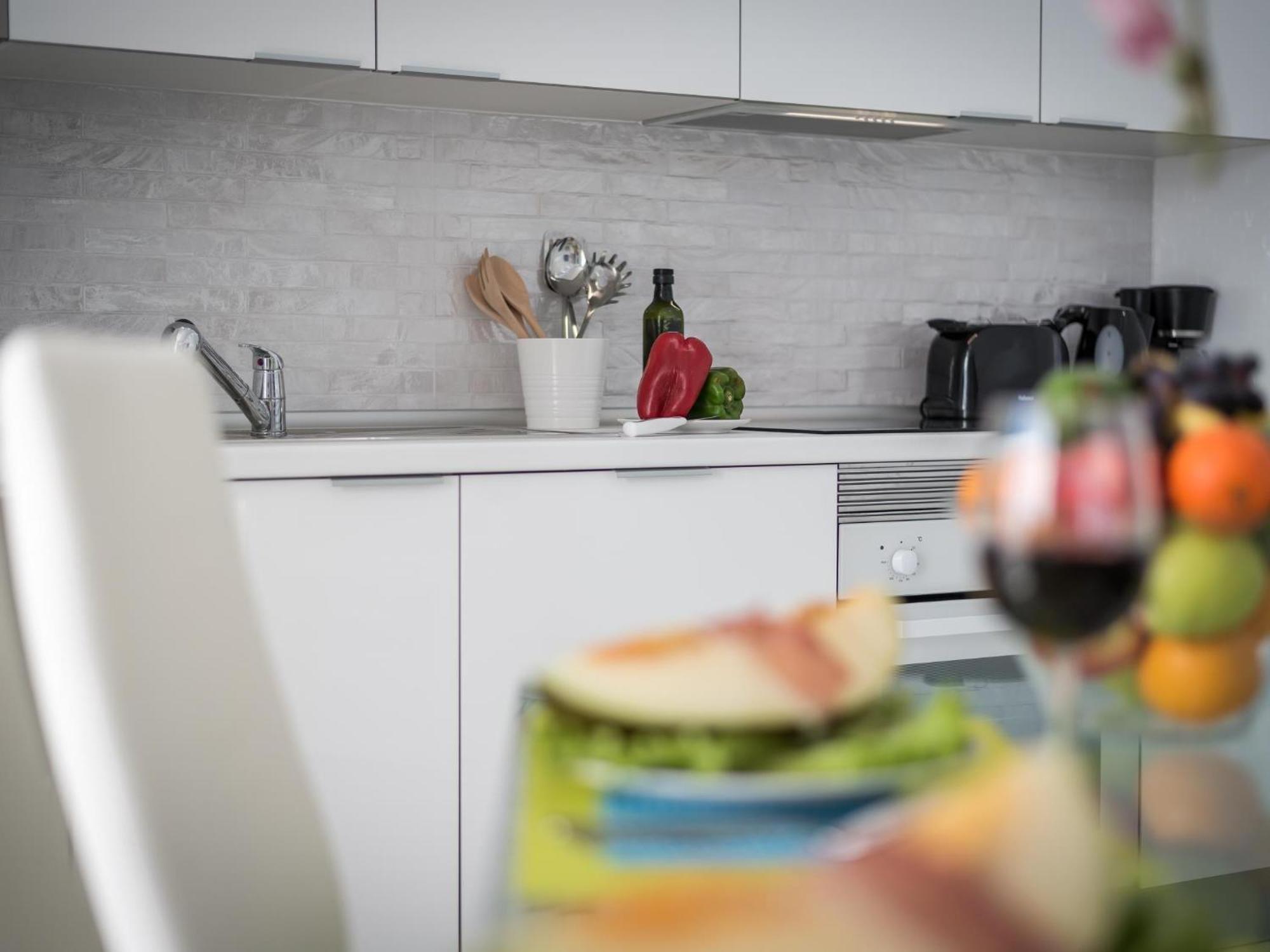 10D. Enchanting Apartment In Las Americas ปลายาเดลาสอเมริกาส ภายนอก รูปภาพ