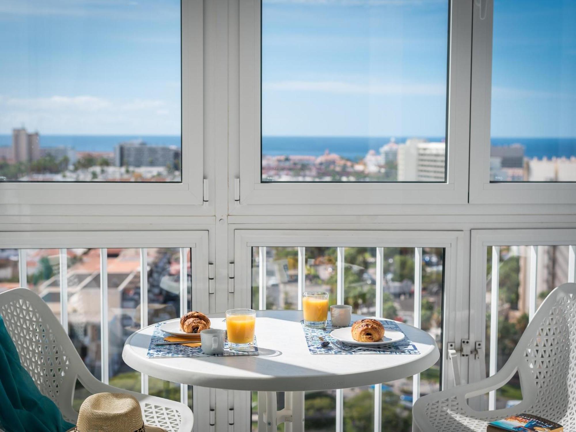 10D. Enchanting Apartment In Las Americas ปลายาเดลาสอเมริกาส ภายนอก รูปภาพ