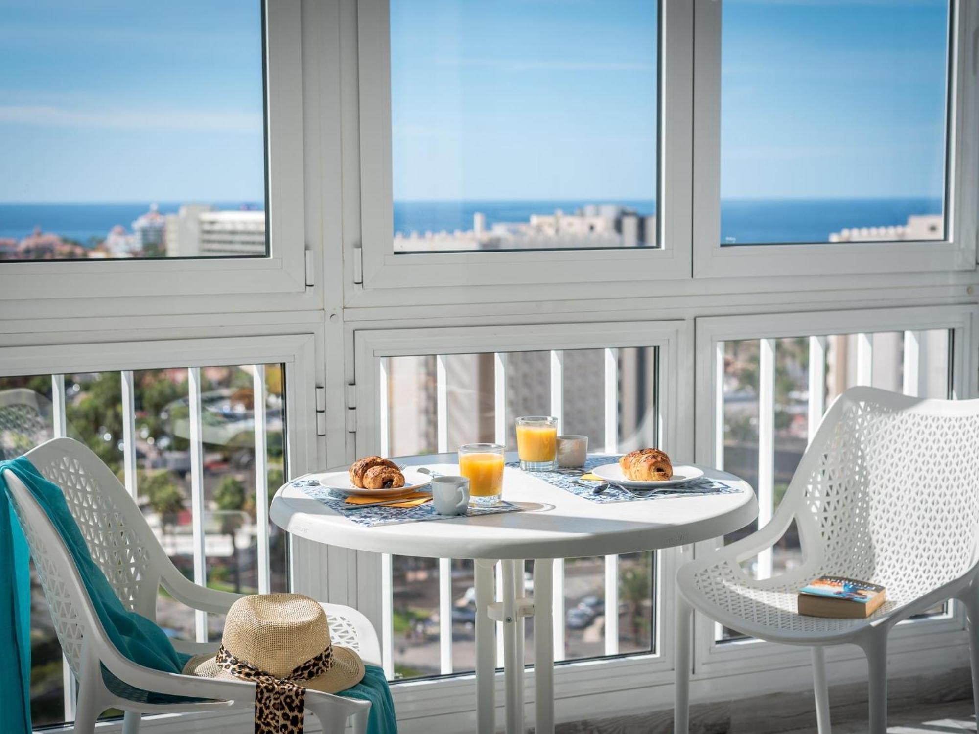 10D. Enchanting Apartment In Las Americas ปลายาเดลาสอเมริกาส ภายนอก รูปภาพ