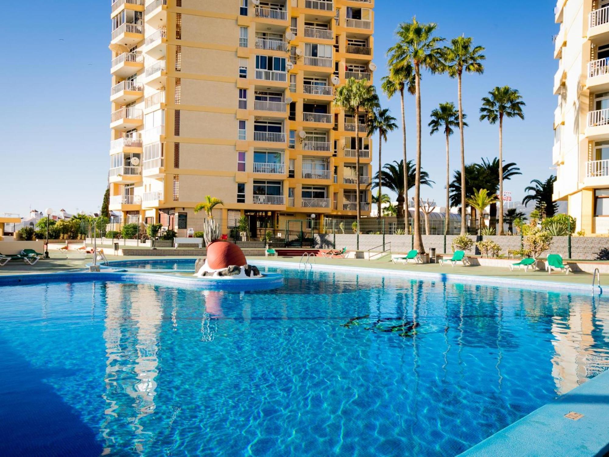 10D. Enchanting Apartment In Las Americas ปลายาเดลาสอเมริกาส ภายนอก รูปภาพ